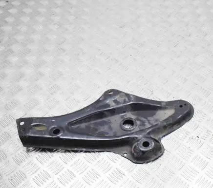 Mercedes-Benz GLS X166 Rear underbody cover/under tray 