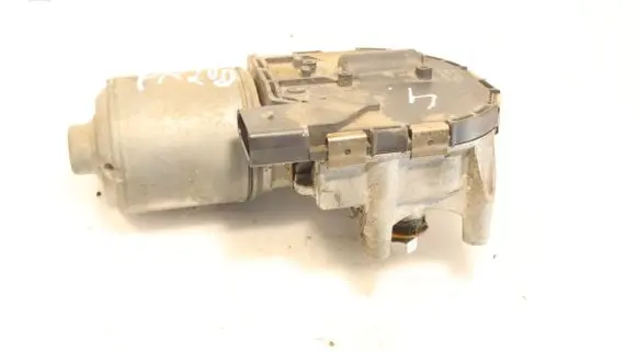 Audi A6 Allroad C6 Wiper motor 0390241984