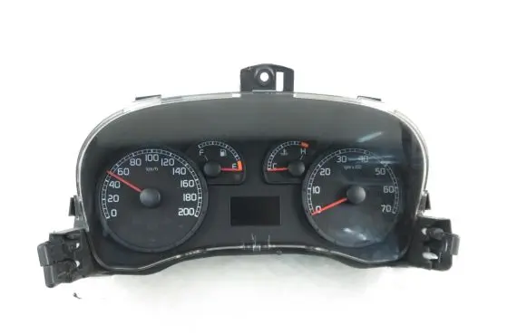 Fiat Punto (188) Speedometer (instrument cluster) 51703280