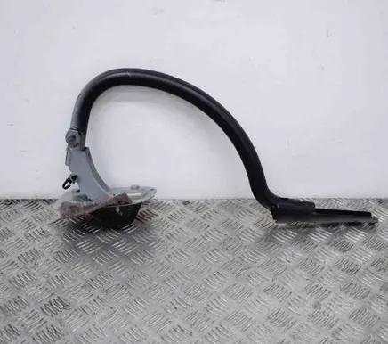 BMW 6 F12 F13 Tailgate/trunk/boot hinge 7228498