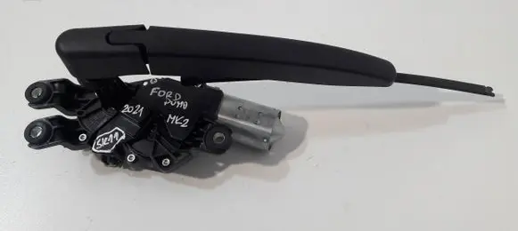 Ford Puma Rear window wiper motor W000061774