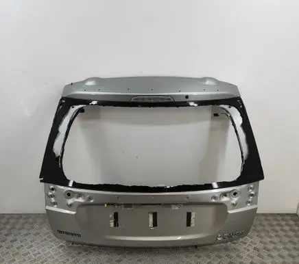 Mitsubishi Outlander Tailgate/trunk/boot lid 5801C346