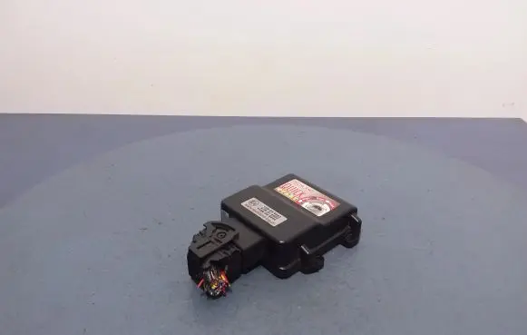 BMW 5 E39 Other control units/modules 10R-036962
