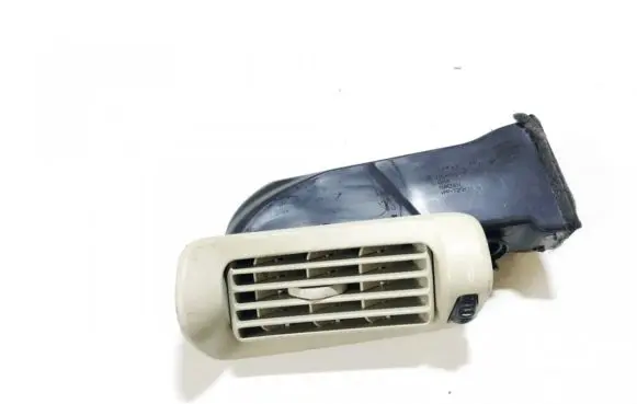 Volvo XC90 Dash center air vent grill 8641828