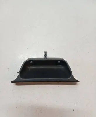 Volvo XC60 Tailgate trunk handle TEW000719