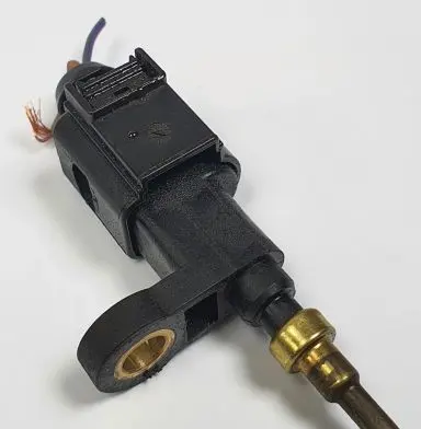 Volkswagen Up Coolant temperature sensor 03F919501B