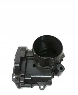 Throttle valve