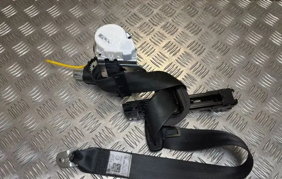 Volkswagen Tiguan Front seatbelt 34021111B 34052286 040938