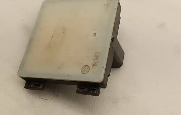 Ford Mach-E I Blind spot module ML3T14H031AH G261Y ACC28735510