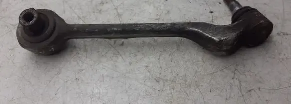BMW 1 E81 E87 Front lower control arm/wishbone 31126763699L