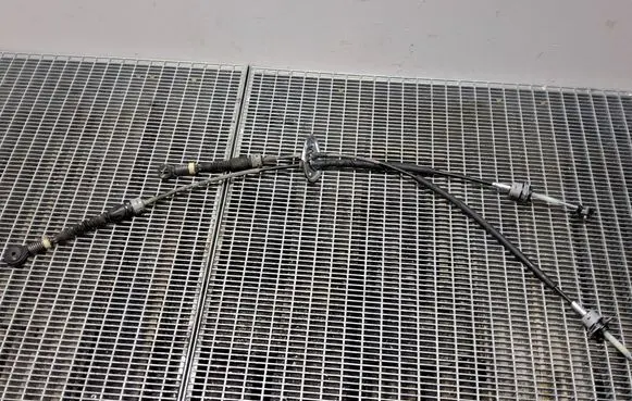Hyundai ix20 Gear shift rod 437941P300