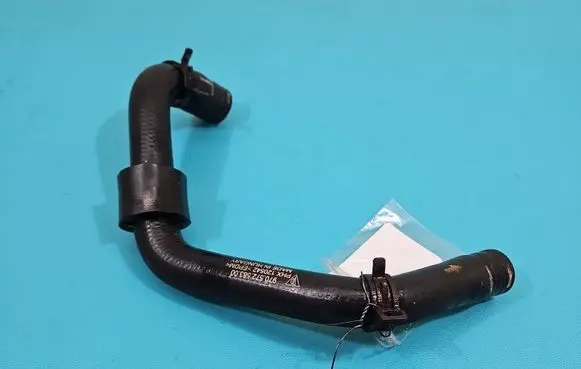 Porsche Panamera (970) Engine coolant pipe/hose 97057258300 IMPRK1519276