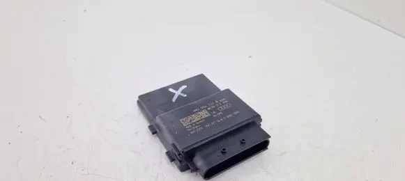 Audi A4 S4 B9 Fuel injection pump control unit/module 4M0906121B
