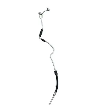 Dodge Challenger Air conditioning (A/C) pipe/hose 68158873AB P68158873AB 68158873A