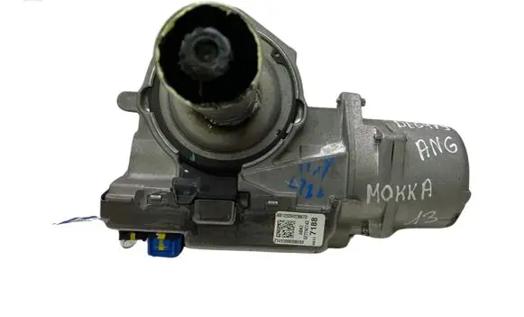 Opel Mokka Electric power steering pump 2813921709A 95137188 28140263