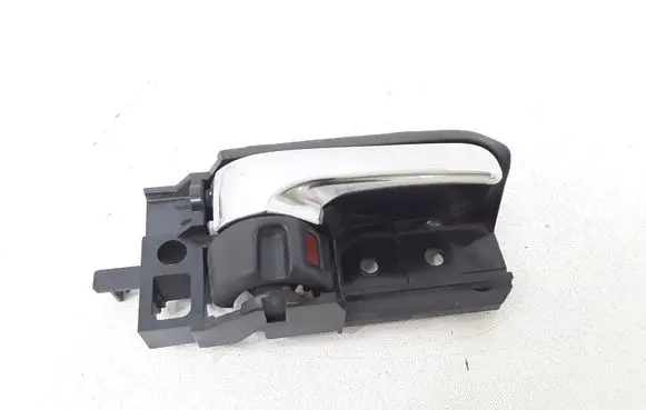 Toyota Avensis T250 Rear door interior handle trim 