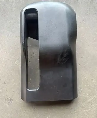 BMW X3 G01 Steering wheel trim 9363416
