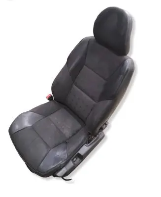 Volvo S60 Front driver seat 