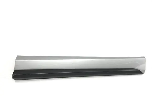 Hyundai Tucson IV NX4 Rear door trim (molding) 87724N7CA0