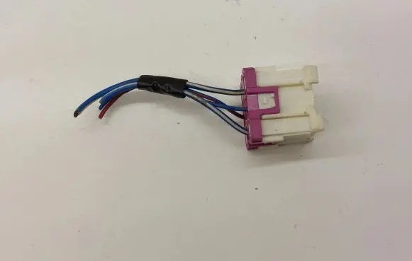 Audi A4 S4 B8 8K Other wiring loom 443937527