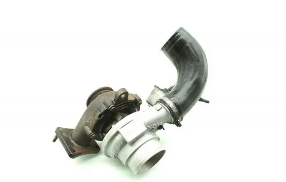 Volvo V40 Cross country Turbo system vacuum part 31312713