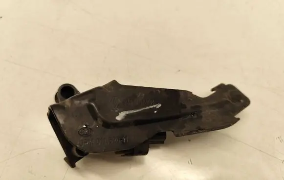 Renault Espace V (RFC) Rear air suspension level height sensor 538210780R