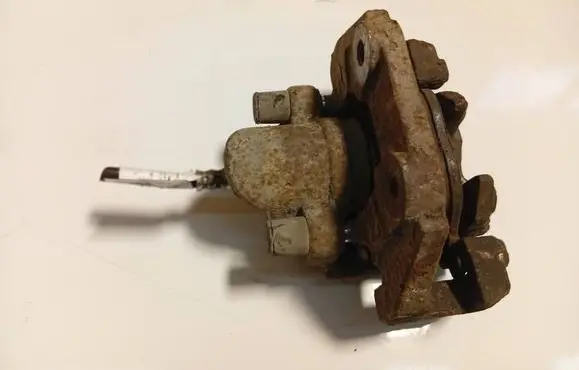 BMW 7 E65 E66 Rear brake caliper 