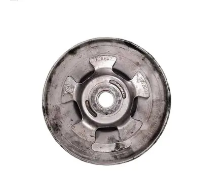 Mercedes-Benz E W211 Generator/alternator 03020831