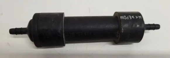 Volkswagen PASSAT B6 Vacuum air tank 03G129808C