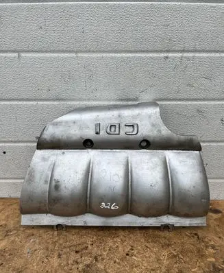 Mercedes-Benz E W210 Engine cover (trim) A6110100467