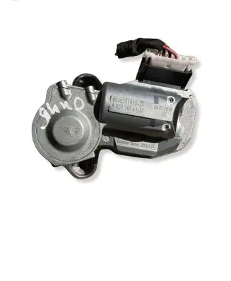 Mercedes-Benz CLS C219 Steering wheel lock A0375456132 8040291870420101 04072018