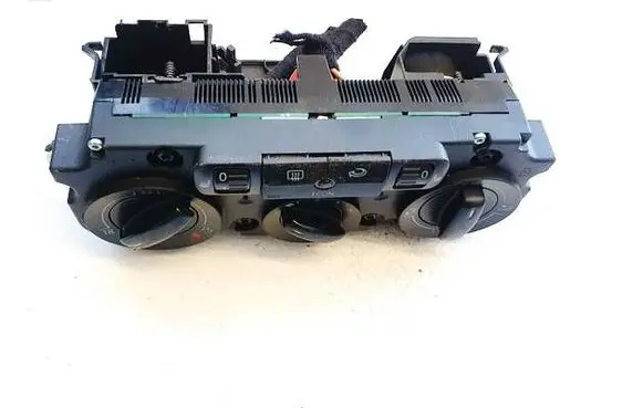 Volkswagen Jetta V Climate control unit 1K1820045 5HB00932200