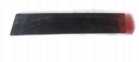 Mercedes-Benz Citan W415 (B) Pillar trim (exterior) 822831115R