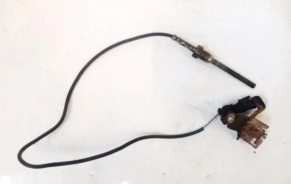 Mercedes-Benz GL X164 Exhaust gas temperature sensor