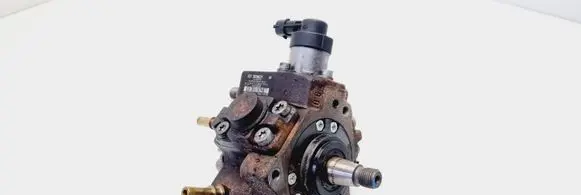 Mazda 3 I Fuel injection high pressure pump 9656300380 0445010102 3051059105