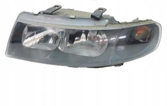 Seat Toledo II (1M) Headlight/headlamp