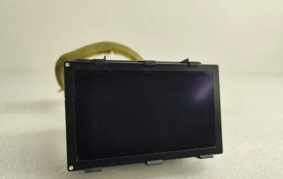 Opel Signum Screen/display/small screen 24461297 5WK70093