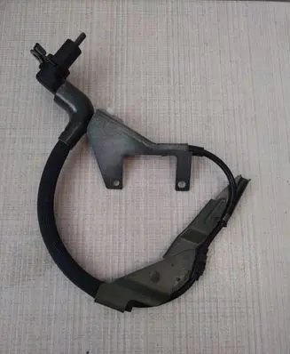 Isuzu Rodeo ABS wheel speed sensor 8104565670