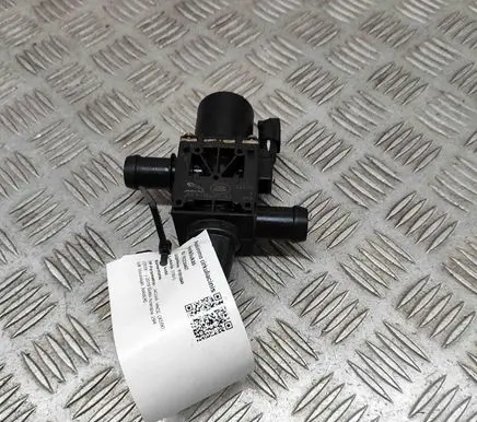 Jaguar I-Pace Electric auxiliary coolant/water pump J9D318495AA