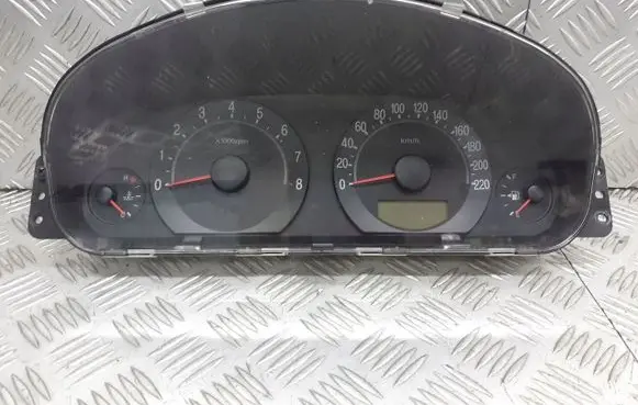 Hyundai Trajet Tachometer 