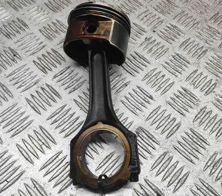 Mercedes-Benz CLK A209 C209 Piston A2710300024