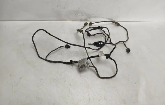 Volkswagen Tiguan Parking sensor (PDC) wiring loom 5N0971095