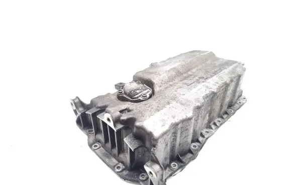Audi A3 S3 8P Oil sump 038103603AG 1J0907660C 6PR008079