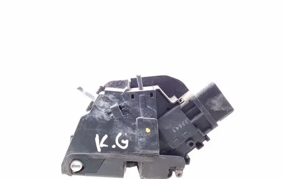 Mazda 3 I Rear door lock 3N6AA26413B