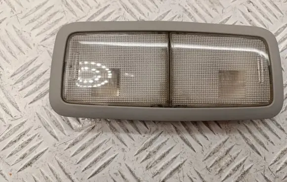 Toyota Avensis T270 Rear seat light 8125005030 8125005030B0 8136905010