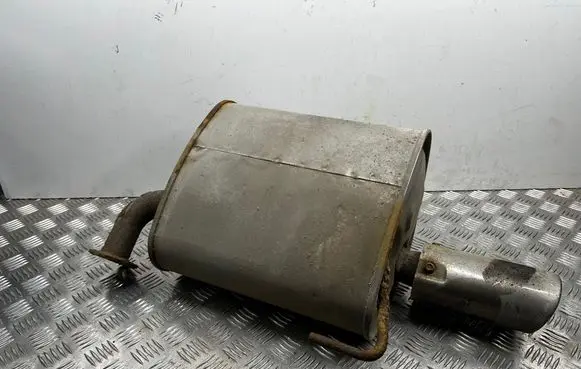 Subaru Outback Muffler/silencer 