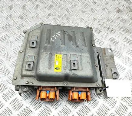 Renault Zoe Voltage converter inverter 293A02338R