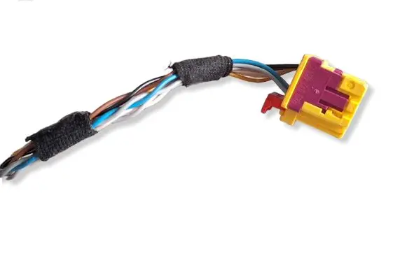 Audi A6 S6 C7 4G Other wiring loom 8K0972483C