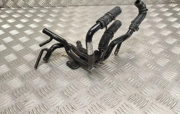 Volkswagen Tiguan Engine coolant pipe/hose 04L121064AE