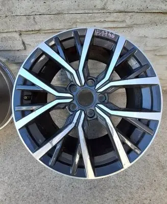 Volkswagen Tiguan R18 forged rim 5X112